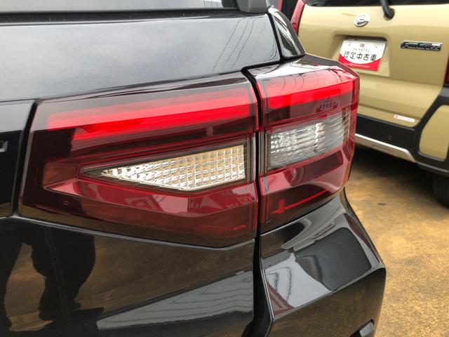 ロッキーX 2WD 走行距離49334km2WD スマートアシスト ディスプレイオーディオ プッシュボタンスタート キーフリーシステム アルミホイール オートエアコン ステアリングスイッチ(山形県)の中古車