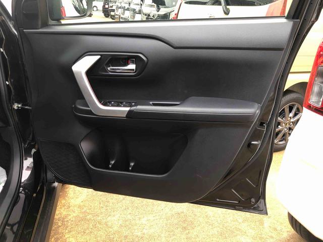 ロッキーX 2WD 走行距離49334km2WD スマートアシスト ディスプレイオーディオ プッシュボタンスタート キーフリーシステム アルミホイール オートエアコン ステアリングスイッチ(山形県)の中古車