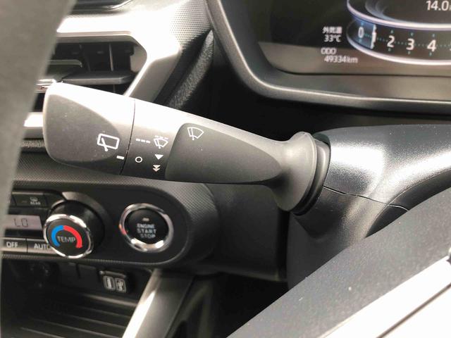 ロッキーX 2WD 走行距離49334km2WD スマートアシスト ディスプレイオーディオ プッシュボタンスタート キーフリーシステム アルミホイール オートエアコン ステアリングスイッチ(山形県)の中古車