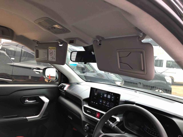 ロッキーX 2WD 走行距離49334km2WD スマートアシスト ディスプレイオーディオ プッシュボタンスタート キーフリーシステム アルミホイール オートエアコン ステアリングスイッチ(山形県)の中古車