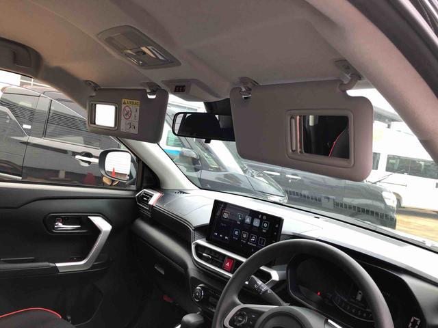 ロッキーX 2WD 走行距離49334km2WD スマートアシスト ディスプレイオーディオ プッシュボタンスタート キーフリーシステム アルミホイール オートエアコン ステアリングスイッチ(山形県)の中古車