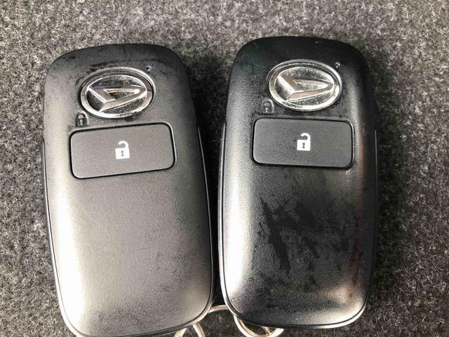 ロッキーX 2WD 走行距離49334km2WD スマートアシスト ディスプレイオーディオ プッシュボタンスタート キーフリーシステム アルミホイール オートエアコン ステアリングスイッチ(山形県)の中古車