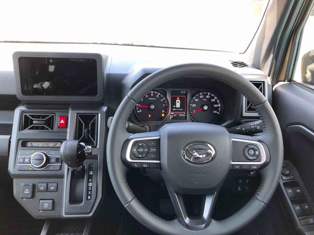 タフトＧ　クロムベンチャー　４ＷＤ　走行距離３２５２ｋｍ４ＷＤ　スマートアシスト　１５インチアルミホイール　電動パーキングブレーキ　フルＬＥＤヘッドランプ　ＬＥＤフォグランプ　プッシュボタンスタート（山形県）の中古車