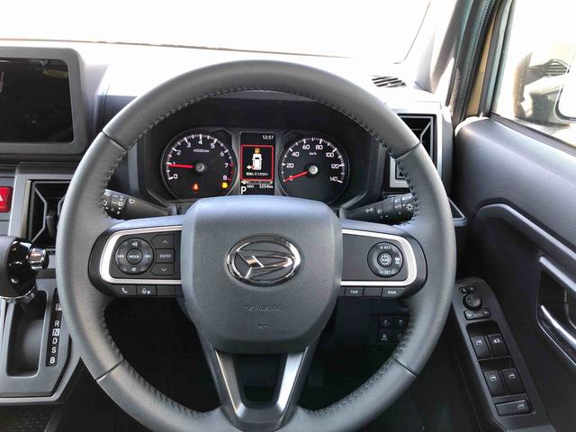 タフトＧ　クロムベンチャー　４ＷＤ　走行距離３２５２ｋｍ４ＷＤ　スマートアシスト　１５インチアルミホイール　電動パーキングブレーキ　フルＬＥＤヘッドランプ　ＬＥＤフォグランプ　プッシュボタンスタート（山形県）の中古車