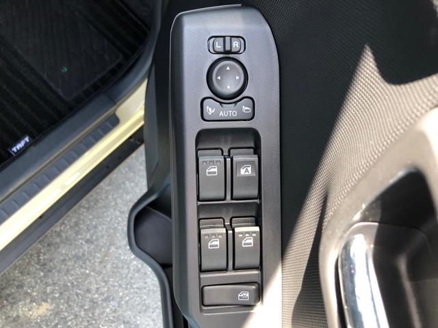 タフトＧ　クロムベンチャー　４ＷＤ　走行距離３２５２ｋｍ４ＷＤ　スマートアシスト　１５インチアルミホイール　電動パーキングブレーキ　フルＬＥＤヘッドランプ　ＬＥＤフォグランプ　プッシュボタンスタート（山形県）の中古車