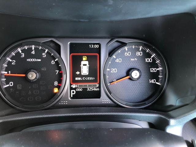 タフトＧ　クロムベンチャー　４ＷＤ　走行距離３２５２ｋｍ４ＷＤ　スマートアシスト　１５インチアルミホイール　電動パーキングブレーキ　フルＬＥＤヘッドランプ　ＬＥＤフォグランプ　プッシュボタンスタート（山形県）の中古車