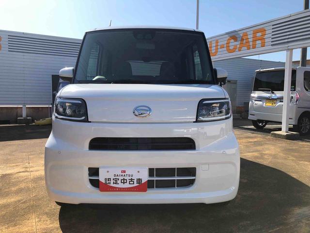 タントＬ　４ＷＤ　走行距離４７９２３ｋｍ４ＷＤ　スマートアシスト　１４インチフルホイールキャップ　カーオーディオ　マニュアルエアコン　ワイドバイザー　パワーウィンドウ（山形県）の中古車