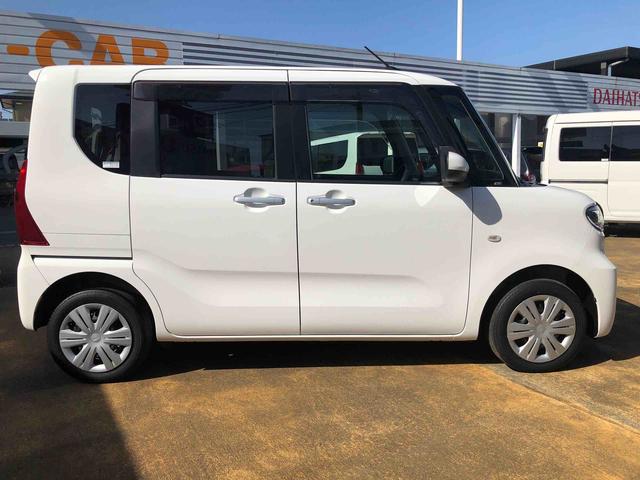 タントＬ　４ＷＤ　走行距離４７９２３ｋｍ４ＷＤ　スマートアシスト　１４インチフルホイールキャップ　カーオーディオ　マニュアルエアコン　ワイドバイザー　パワーウィンドウ（山形県）の中古車