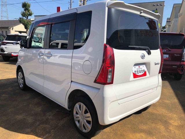 タントＬ　４ＷＤ　走行距離４７９２３ｋｍ４ＷＤ　スマートアシスト　１４インチフルホイールキャップ　カーオーディオ　マニュアルエアコン　ワイドバイザー　パワーウィンドウ（山形県）の中古車