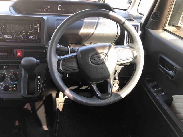 タントＬ　４ＷＤ　走行距離４７９２３ｋｍ４ＷＤ　スマートアシスト　１４インチフルホイールキャップ　カーオーディオ　マニュアルエアコン　ワイドバイザー　パワーウィンドウ（山形県）の中古車