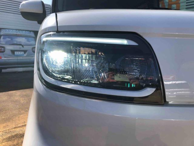 タントＬ　４ＷＤ　走行距離４７９２３ｋｍ４ＷＤ　スマートアシスト　１４インチフルホイールキャップ　カーオーディオ　マニュアルエアコン　ワイドバイザー　パワーウィンドウ（山形県）の中古車