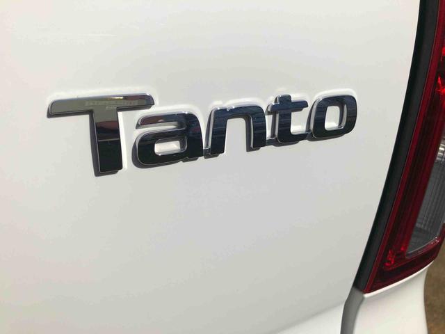 タントＬ　４ＷＤ　走行距離４７９２３ｋｍ４ＷＤ　スマートアシスト　１４インチフルホイールキャップ　カーオーディオ　マニュアルエアコン　ワイドバイザー　パワーウィンドウ（山形県）の中古車