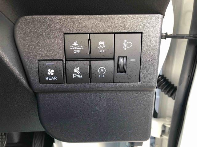 ハイゼットカーゴＤＸ　４ＷＤ　走行距離４９５９ｋｍ４ＷＤ　スマートアシスト　ＡＭ／ＦＭラジオ　キーレスエントリー　スチールホイール　マニュアルエアコン　コーナーセンサー　ユースフルナット（山形県）の中古車