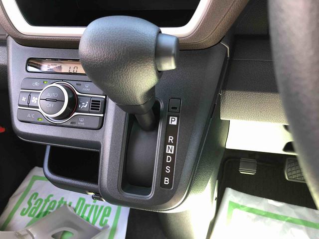ムーヴX 4WD 走行距離5km4WD スマートアシスト 14インチフルホイールキャップ プッシュボタンスタート キーフリーシステム オートエアコン コーナーセンサー(山形県)の中古車