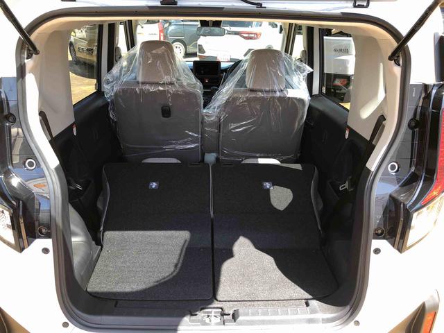 ムーヴX 4WD 走行距離5km4WD スマートアシスト 14インチフルホイールキャップ プッシュボタンスタート キーフリーシステム オートエアコン コーナーセンサー(山形県)の中古車