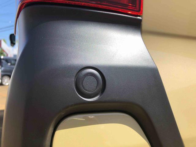 タントファンクロス 4WD 走行距離7km4WD スマートアシスト 両側パワースライドドア ステアリングスイッチ 電動パーキングブレーキ プッシュボタンスタート オートエアコン(山形県)の中古車