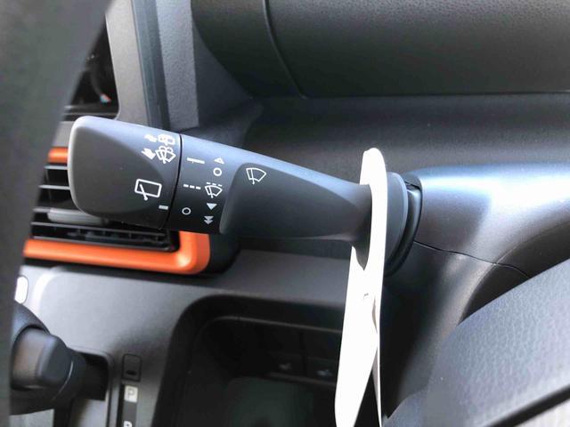 タントファンクロス 4WD 走行距離7km4WD スマートアシスト 両側パワースライドドア ステアリングスイッチ 電動パーキングブレーキ プッシュボタンスタート オートエアコン(山形県)の中古車