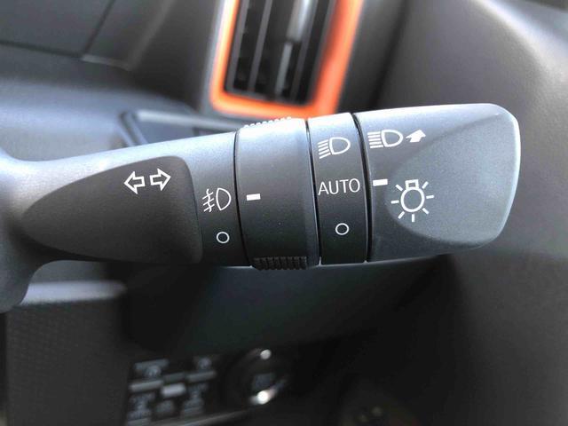 タントファンクロス 4WD 走行距離7km4WD スマートアシスト 両側パワースライドドア ステアリングスイッチ 電動パーキングブレーキ プッシュボタンスタート オートエアコン(山形県)の中古車