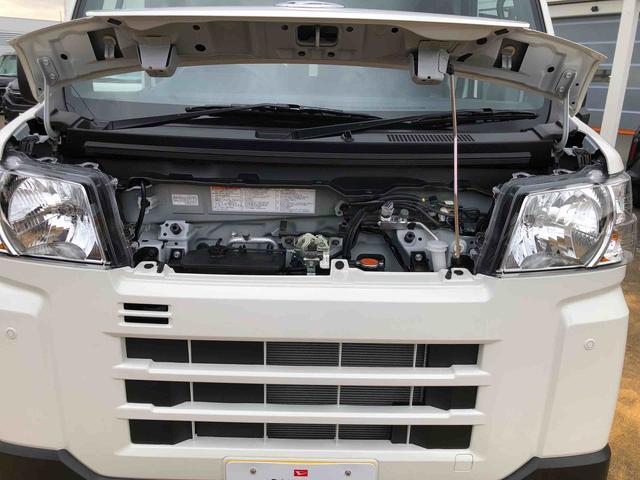 ハイゼットカーゴＤＸ　４ＷＤ　走行距離１６２２ｋｍ４ＷＤ　スマートアシスト　キーレスエントリー　アッパートレイ　オーバーヘッドシェルフ　撥水フルファブリックシート表皮　マニュアルエアコン（山形県）の中古車