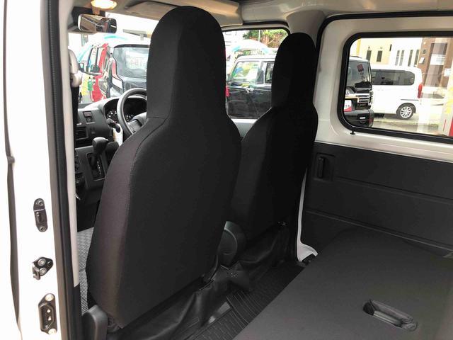ハイゼットカーゴＤＸ　４ＷＤ　走行距離１６２２ｋｍ４ＷＤ　スマートアシスト　キーレスエントリー　アッパートレイ　オーバーヘッドシェルフ　撥水フルファブリックシート表皮　マニュアルエアコン（山形県）の中古車