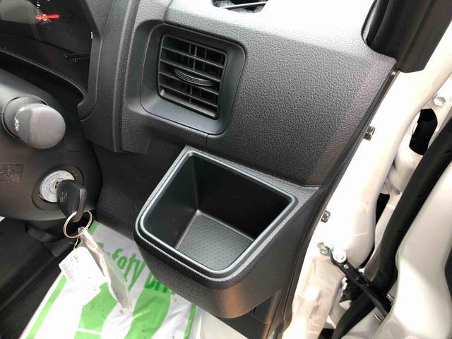 ハイゼットカーゴＤＸ　４ＷＤ　走行距離１６２２ｋｍ４ＷＤ　スマートアシスト　キーレスエントリー　アッパートレイ　オーバーヘッドシェルフ　撥水フルファブリックシート表皮　マニュアルエアコン（山形県）の中古車