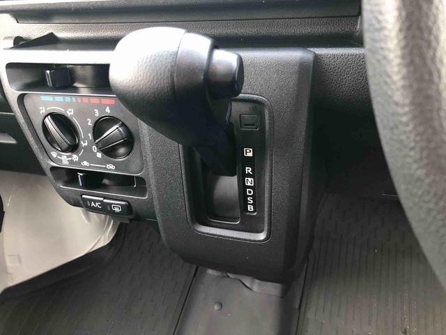 ハイゼットカーゴＤＸ　４ＷＤ　走行距離１１５４９ｋｍ４ＷＤ　スマートアシスト　キーレスエントリー　ユースフルナット　オーバーヘッドシェルフ　撥水フルファブリックシート表皮　アッパートレイ（山形県）の中古車