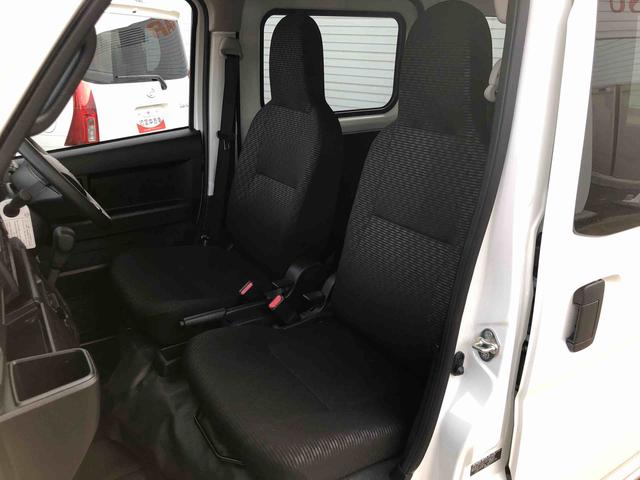 ハイゼットカーゴＤＸ　４ＷＤ　走行距離１１５４９ｋｍ４ＷＤ　スマートアシスト　キーレスエントリー　ユースフルナット　オーバーヘッドシェルフ　撥水フルファブリックシート表皮　アッパートレイ（山形県）の中古車