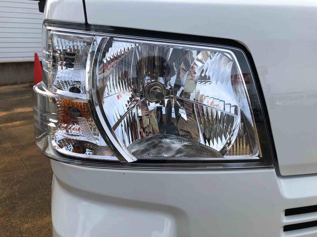 ハイゼットカーゴＤＸ　４ＷＤ　走行距離１１５４９ｋｍ４ＷＤ　スマートアシスト　キーレスエントリー　ユースフルナット　オーバーヘッドシェルフ　撥水フルファブリックシート表皮　アッパートレイ（山形県）の中古車
