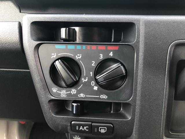 ハイゼットカーゴＤＸ　４ＷＤ　走行距離１１５４９ｋｍ４ＷＤ　スマートアシスト　キーレスエントリー　ユースフルナット　オーバーヘッドシェルフ　撥水フルファブリックシート表皮　アッパートレイ（山形県）の中古車