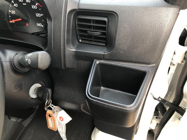 ハイゼットカーゴＤＸ　４ＷＤ　走行距離１１５４９ｋｍ４ＷＤ　スマートアシスト　キーレスエントリー　ユースフルナット　オーバーヘッドシェルフ　撥水フルファブリックシート表皮　アッパートレイ（山形県）の中古車