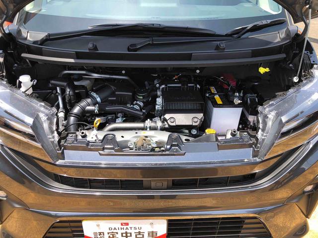 ムーヴRS 4WD 走行距離4917km4WD ターボ車 スマートアシスト プッシュボタンスタート キーフリーシステム 両側パワースライドドア クルーズコントロール アルミホイール オートエアコン(山形県)の中古車