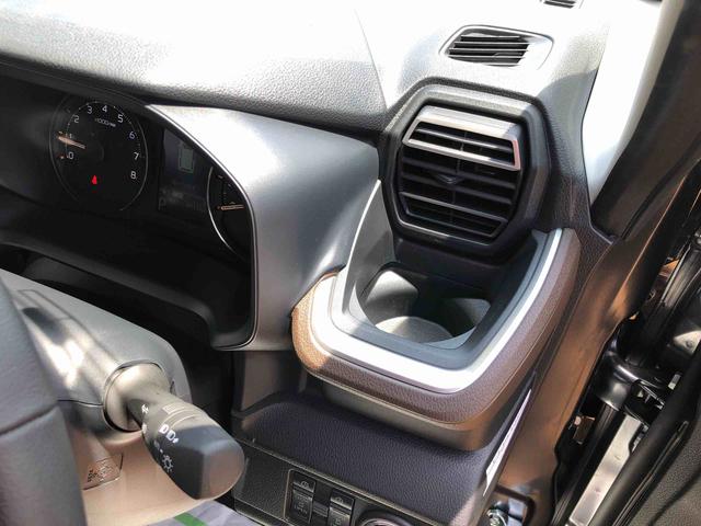 ムーヴＲＳ　４ＷＤ　走行距離４９１７ｋｍ４ＷＤ　ターボ車　スマートアシスト　プッシュボタンスタート　キーフリーシステム　両側パワースライドドア　クルーズコントロール　アルミホイール　オートエアコン（山形県）の中古車