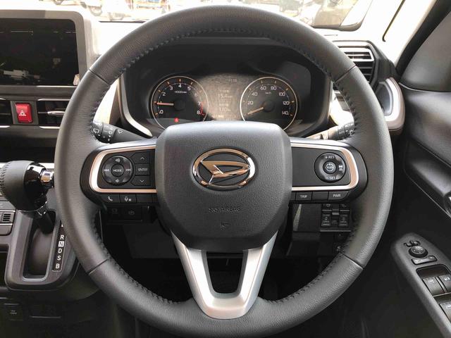 ムーヴＲＳ　４ＷＤ　走行距離４９１７ｋｍ４ＷＤ　ターボ車　スマートアシスト　プッシュボタンスタート　キーフリーシステム　両側パワースライドドア　クルーズコントロール　アルミホイール　オートエアコン（山形県）の中古車
