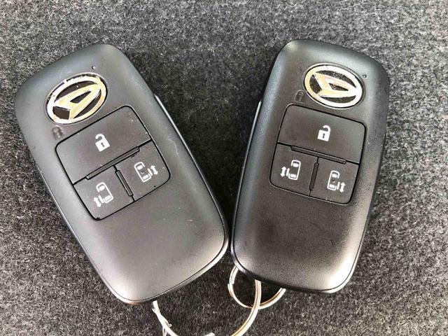 ムーヴＲＳ　４ＷＤ　走行距離４９１７ｋｍ４ＷＤ　ターボ車　スマートアシスト　プッシュボタンスタート　キーフリーシステム　両側パワースライドドア　クルーズコントロール　アルミホイール　オートエアコン（山形県）の中古車