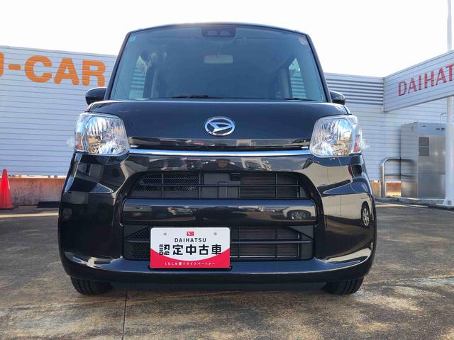 タントX SAIII 4WD 走行距離62053km4WD スマートアシスト カーナビゲーション プッシュボタンスタート キーフリーシステム 左側パワースライドドア オートエアコン シートヒーター(山形県)の中古車