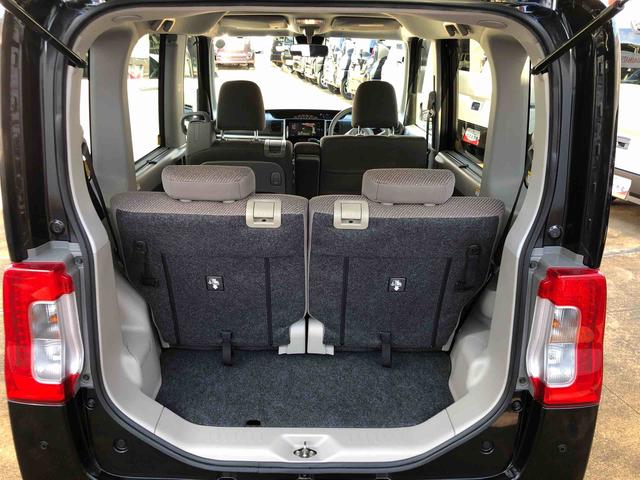タントX SAIII 4WD 走行距離62053km4WD スマートアシスト カーナビゲーション プッシュボタンスタート キーフリーシステム 左側パワースライドドア オートエアコン シートヒーター(山形県)の中古車