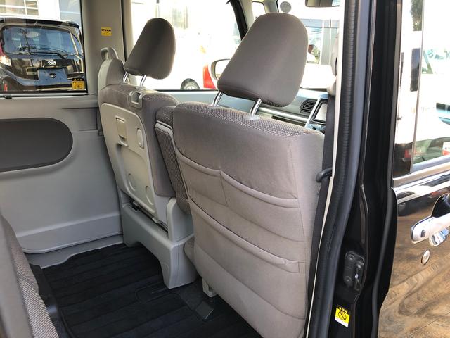 タントX SAIII 4WD 走行距離62053km4WD スマートアシスト カーナビゲーション プッシュボタンスタート キーフリーシステム 左側パワースライドドア オートエアコン シートヒーター(山形県)の中古車