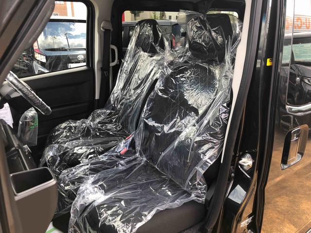 アトレーRS 4WD 走行距離2151km4WD ターボ車 電動格納式カラードドアミラー トップシェイドガラス オートエアコン 荷室アクセサリーソケット 両側パワースライドドア 12インチフルホイールキャップ(山形県)の中古車