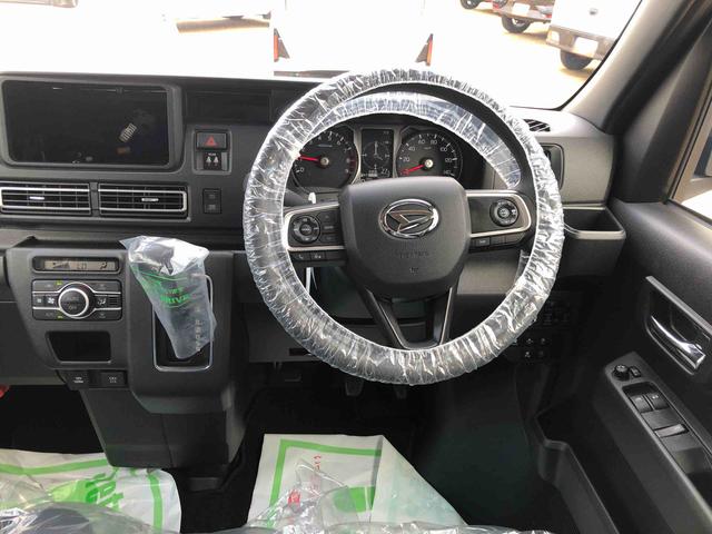 アトレーRS 4WD 走行距離2151km4WD ターボ車 電動格納式カラードドアミラー トップシェイドガラス オートエアコン 荷室アクセサリーソケット 両側パワースライドドア 12インチフルホイールキャップ(山形県)の中古車