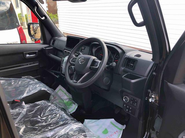 アトレーRS 4WD 走行距離2151km4WD ターボ車 電動格納式カラードドアミラー トップシェイドガラス オートエアコン 荷室アクセサリーソケット 両側パワースライドドア 12インチフルホイールキャップ(山形県)の中古車