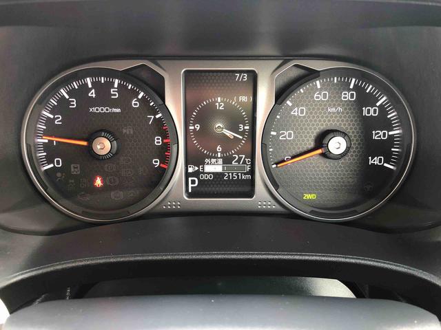 アトレーRS 4WD 走行距離2151km4WD ターボ車 電動格納式カラードドアミラー トップシェイドガラス オートエアコン 荷室アクセサリーソケット 両側パワースライドドア 12インチフルホイールキャップ(山形県)の中古車