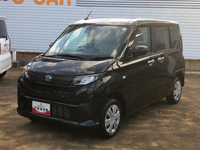 ムーヴX 4WD 走行距離1777km4WD スマートアシスト フロントブラックグリル 14インチフルホイールキャップ 左側パワースライドドア フルLEDヘッドランプ ウレタンステアリングホイール(山形県)の中古車