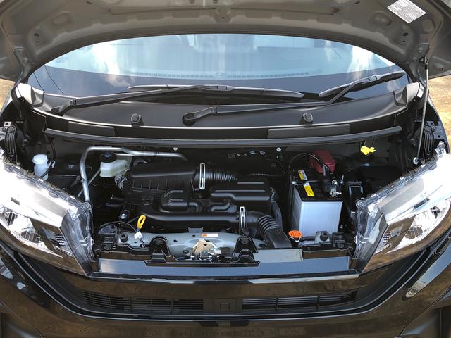 ムーヴX 4WD 走行距離1777km4WD スマートアシスト フロントブラックグリル 14インチフルホイールキャップ 左側パワースライドドア フルLEDヘッドランプ ウレタンステアリングホイール(山形県)の中古車