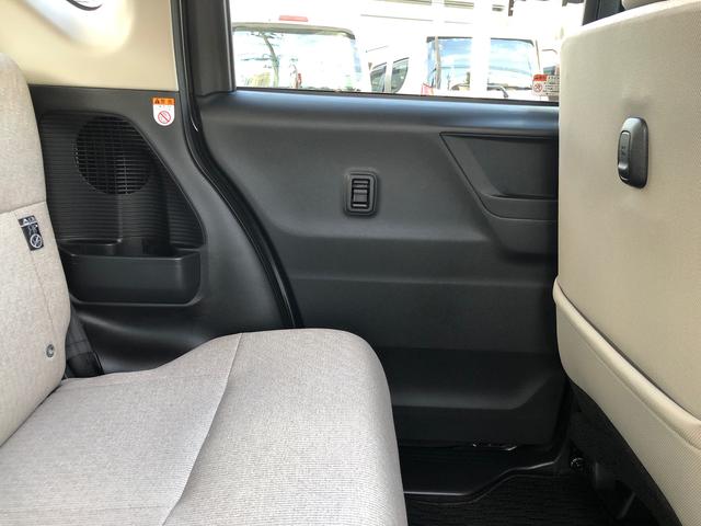ムーヴX 4WD 走行距離1777km4WD スマートアシスト フロントブラックグリル 14インチフルホイールキャップ 左側パワースライドドア フルLEDヘッドランプ ウレタンステアリングホイール(山形県)の中古車