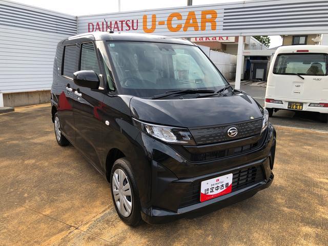 ムーヴX 4WD 走行距離5618km4WD スマートアシスト(山形県)の中古車