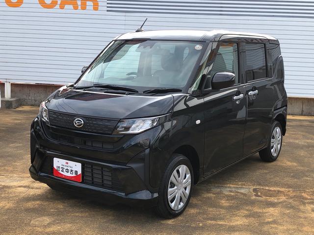 ムーヴX 4WD 走行距離5618km4WD スマートアシスト(山形県)の中古車