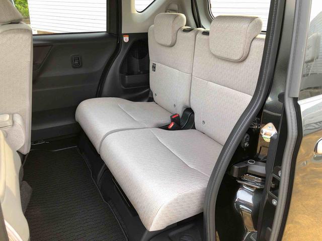 ムーヴX 4WD 走行距離5618km4WD スマートアシスト(山形県)の中古車
