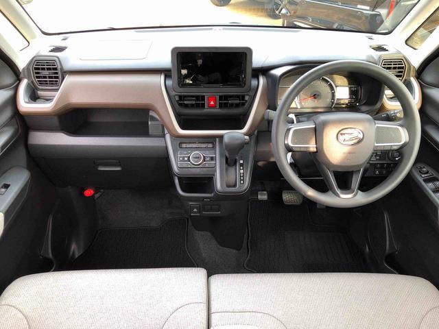 ムーヴX 4WD 走行距離5618km4WD スマートアシスト(山形県)の中古車