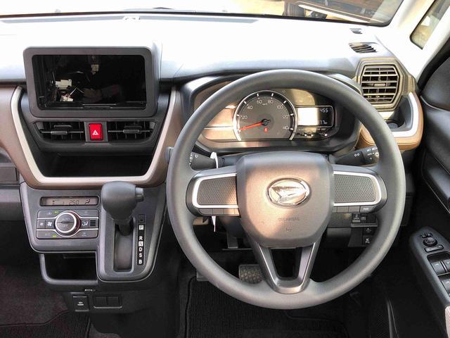 ムーヴX 4WD 走行距離5618km4WD スマートアシスト(山形県)の中古車