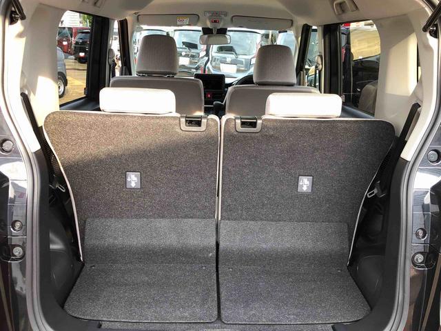 ムーヴX 4WD 走行距離5618km4WD スマートアシスト(山形県)の中古車